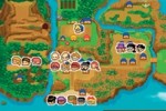 Harvest Moon DS: Island of Happiness (DS)