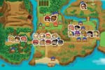 Harvest Moon DS: Island of Happiness (DS)