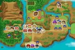 Harvest Moon DS: Island of Happiness (DS)