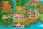 Harvest Moon DS: Island of Happiness (DS)