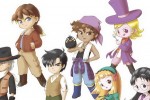 Harvest Moon DS: Island of Happiness (DS)