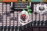 From the Abyss (DS)