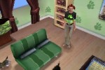 The Sims 2 Apartment Pets (DS)