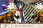 Disgaea 3: Absence of Justice (PlayStation 3)