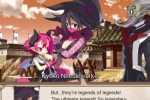 Disgaea 3: Absence of Justice (PlayStation 3)