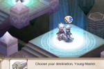 Disgaea 3: Absence of Justice (PlayStation 3)