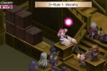 Disgaea 3: Absence of Justice (PlayStation 3)