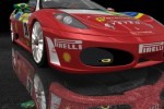 Ferrari Challenge Trofeo Pirelli (PlayStation 3)