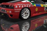 Ferrari Challenge Trofeo Pirelli (PlayStation 3)