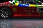 Ferrari Challenge Trofeo Pirelli (PlayStation 3)