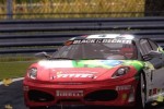 Ferrari Challenge Trofeo Pirelli (PlayStation 3)