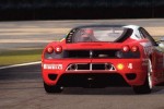 Ferrari Challenge Trofeo Pirelli (PlayStation 3)