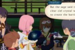 Tales of Vesperia (Xbox 360)