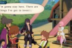 Tales of Vesperia (Xbox 360)