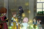 Tales of Vesperia (Xbox 360)