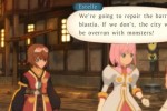 Tales of Vesperia (Xbox 360)