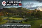 Tiger Woods PGA Tour 09 (Xbox 360)