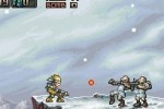 Commando: Steel Disaster (DS)