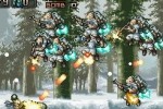 Commando: Steel Disaster (DS)