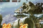 Commando: Steel Disaster (DS)