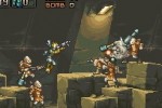 Commando: Steel Disaster (DS)