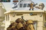 Commando: Steel Disaster (DS)