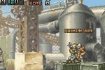 Commando: Steel Disaster (DS)