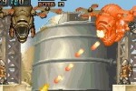 Commando: Steel Disaster (DS)