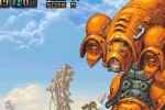 Commando: Steel Disaster (DS)