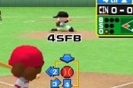 MLB Power Pros 2008 (DS)