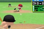 MLB Power Pros 2008 (DS)