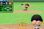 MLB Power Pros 2008 (DS)