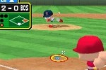 MLB Power Pros 2008 (DS)