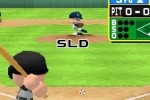 MLB Power Pros 2008 (DS)