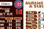 MLB Power Pros 2008 (DS)