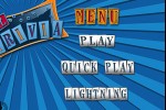 Mr. Trivia (iPhone/iPod)
