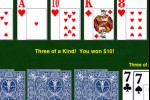 Tulsa Fold'em (iPhone/iPod)