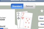 Tulsa Fold'em (iPhone/iPod)