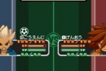 Inazuma Eleven (DS)