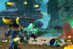 Ratchet & Clank Future: Quest for Booty (PlayStation 3)