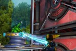 Ratchet & Clank Future: Quest for Booty (PlayStation 3)