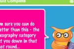 Otus Trivia Quiz (iPhone/iPod)