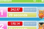 Otus Trivia Quiz (iPhone/iPod)