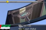 Smash Court Tennis 3 (Xbox 360)