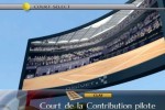 Smash Court Tennis 3 (Xbox 360)