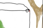 Tilt A Sketch (iPhone/iPod)
