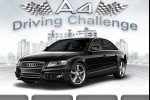 Audi A4 Driving Challenge (iPhone/iPod)