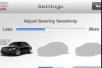 Audi A4 Driving Challenge (iPhone/iPod)
