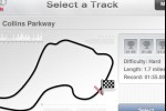 Audi A4 Driving Challenge (iPhone/iPod)
