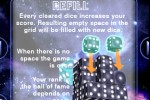 Dice-O-Mania (iPhone/iPod)